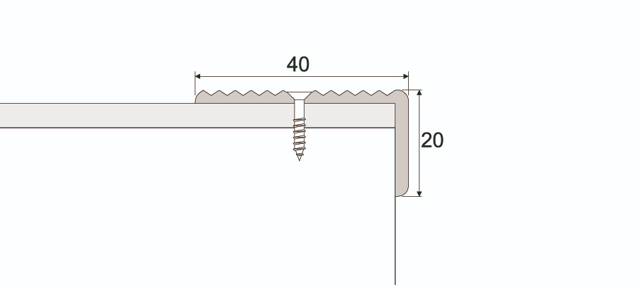 40 x 20 o